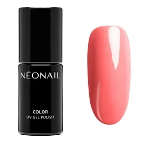 Neonail, lakier hybrydowy, Bayahibe Bikini, 7.2ml