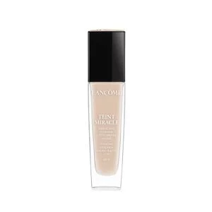 Lancome Teint Miracle nawilżający podkład do twarzy SPF15 02 Lys Rose 30ml