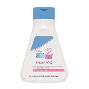 Sebamed Baby Shampoo szampon do włosów dla dzieci 250ml