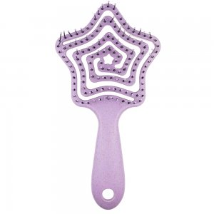 Inter Vion NatureBrush Star szczotka do włosów