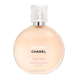 Chanel Chance Eau Vive mgiełka do włosów 35ml