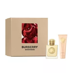 Burberry Goddess zestaw woda perfumowana spray 50ml + balsam do ciała 75ml (W)