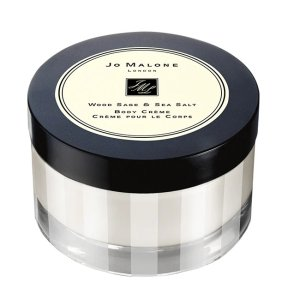 Jo Malone Wood Sage& Sea Salt krem do ciała 175ml