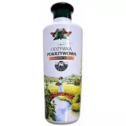Herbaria Banfi odżywka pokrzywowa do włosów suchych 250ml