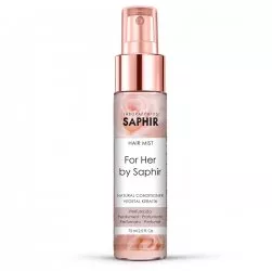 Saphir For Her mgiełka do ciała i włosów 75ml