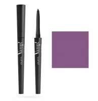 PUPA Vamp!, wodoodporna kredka do oczu 2 w 1, Irreverent Violet, 0,35g