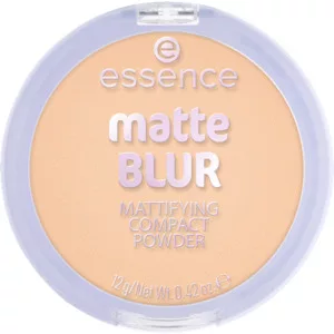 Essence matte Blur, matujący puder w kompakcie, 30, 12g