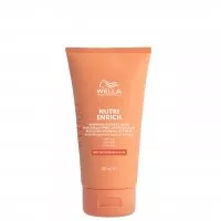 Wella INVIGO Nutri-Enrich Express, maska termiczna do włosów, 150ml