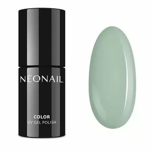 Neonail, lakier hybrydowy, Green Me Twice, 7.2ml