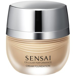 Sensai Cellular Performance Cream Foundation podkład w kremie CF22 Natural Beige 30ml