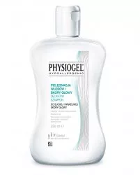 Physiogel Delikatny szampon do suchej i wrażliwej skóry głowy 250ml