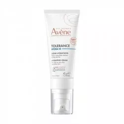 Avene Tolerance Hydra-10 Hydrating Cream krem nawilżający 40ml