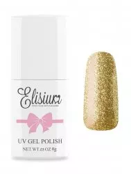 Elisium, lakier hybrydowy 161 My precious, 9g