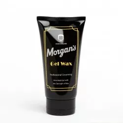 Morgan's, Gel Wax, żel z woskiem do stylizacji włosów, 150ml