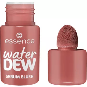 Essence water Dew, róż do policzków w serum, 30, 3.5ml