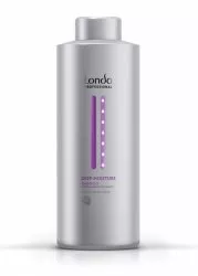 Londa Deep Moisture, szampon do włosów suchych, 1000ml
