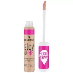 Essence stay all day 14h, korektor, 40 warm beige, 7ml