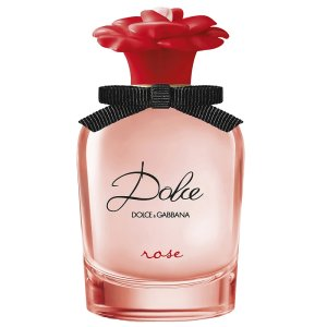 Dolce & Gabbana Dolce Rose woda toaletowa spray 50ml (W)