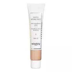 Sisley Phyto Hydra Teint Beautifying Tinted Moisturizer koloryzujący krem nawilżający SPF15 1 Light 40ml