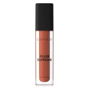 Catrice Filler Supreme Lip Gloss, błyszczyk do ust, 100 Cinnamon Glazed, 3.2ml