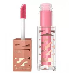 Maybelline New York Sunkisser Blush, róż do policzków w płynie, 05 Blasin, 4,7ml