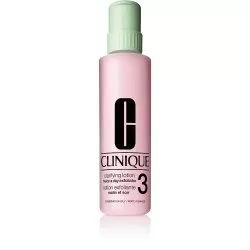 Clinique Clarifying Lotion 3 Combination Oily płyn oczyszczający skórę twarzy 487ml