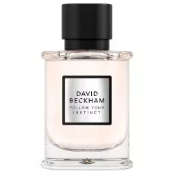 David Beckham Follow Your Instinct woda perfumowana spray 50ml (M)