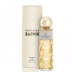 Saphir Oui de Saphir Pour Femme woda perfumowana spray 200ml (W)