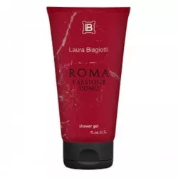 Laura Biagiotti Roma Passione Uomo żel pod prysznic 200ml
