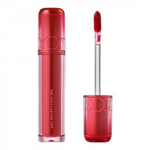 Rom&nd The Juicy Lasting Tint błyszczyk do ust 07 Cherry Bomb 3.5g