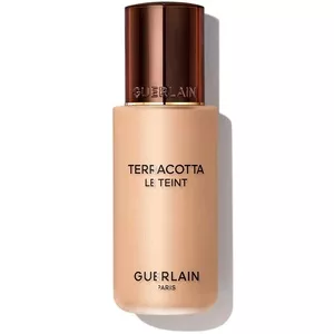 Guerlain Terracotta Le Teint podkład w płynie z efektem naturalnego rozświetlenia 3.5N 35ml