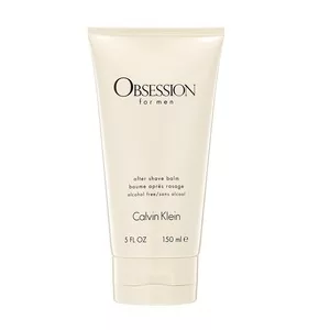 Calvin Klein Obsession for Men balsam po goleniu 150ml