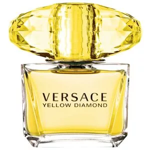 Versace Yellow Diamond, woda toaletowa, 90ml (W)