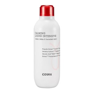 COSRX AC Collection Calming Liquid Intensive kojący płyn do skóry trądzikowej 125ml