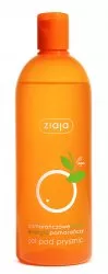 Ziaja Pomarańczowa, kremowe mydło pod prysznic, 500ml