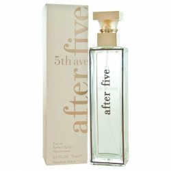 Elizabeth Arden 5th Avenue After Five, woda perfumowana, 125ml (W)