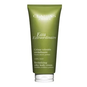 Clarins Eau Extraordinaire rewitalizujący krem do ciała 200ml