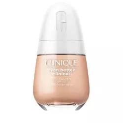 Clinique, Even Better Clinical Serum Foundation SPF20 podkład wyrównujący koloryt skóry CN 02 Breeze 30ml