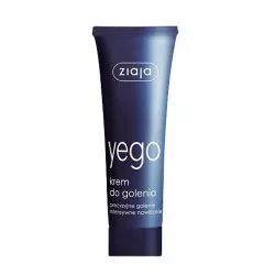 Ziaja Yego, krem do golenia, 65ml
