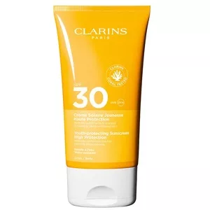 Clarins Suncare krem do opalania ciała SPF30 150ml