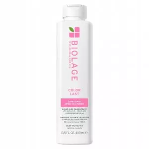 Biolage Colorlast, odżywka do włosów farbowanych, 400ml