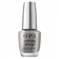 OPI Infinite Shine, klasyczny lakier do paznokci, Steel water runs deep, 15ml
