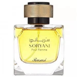 Rasasi Soryani Pour Femme woda perfumowana spray 100ml (W)