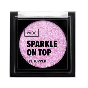 Wibo Sparkle On Top cień-topper do powiek 3 2g