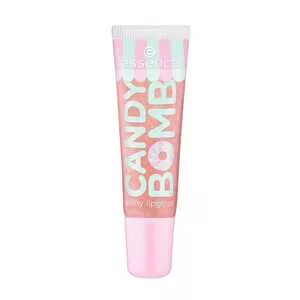 Essence Candy Bomb, błyszczyk do ust, 01, 10ml