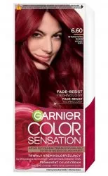 Garnier Color Sensation Krem koloryzujący 8.0 Świetlisty jasny blond