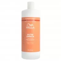 Wella INVIGO Nutri-Enrich, odżywka do włosów suchych, 1000ml