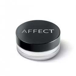 Affect Puder sypki Ideal Blur C-0005, transparentny, 7g