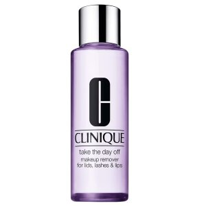 Clinique Take The Day Off Makeup Remover płyn do demakijażu 200ml