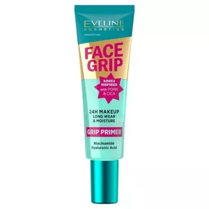 Eveline Cosmetics Face Grip żelowa baza pod makijaż 30ml